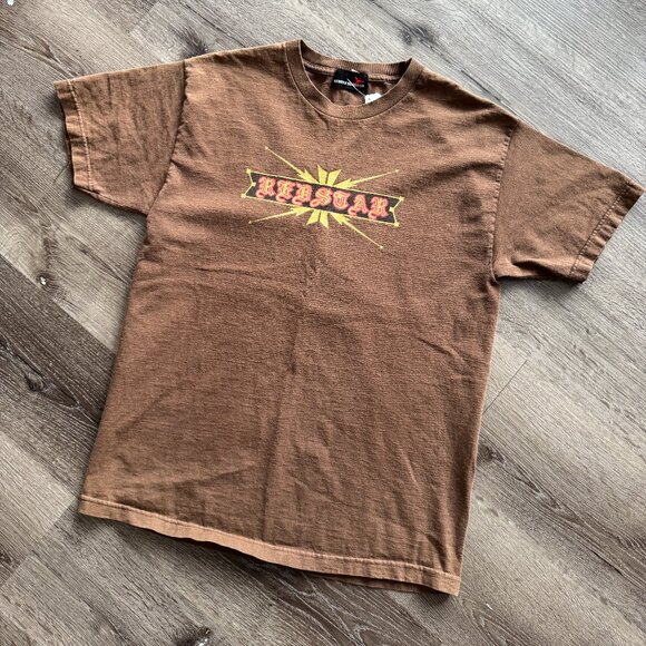 Redstar Board Co Other - Vintage 2000s Redstar Board Co skater surfer graphic cotton tshirt / men's M